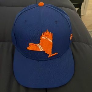 New Era Mets hat
